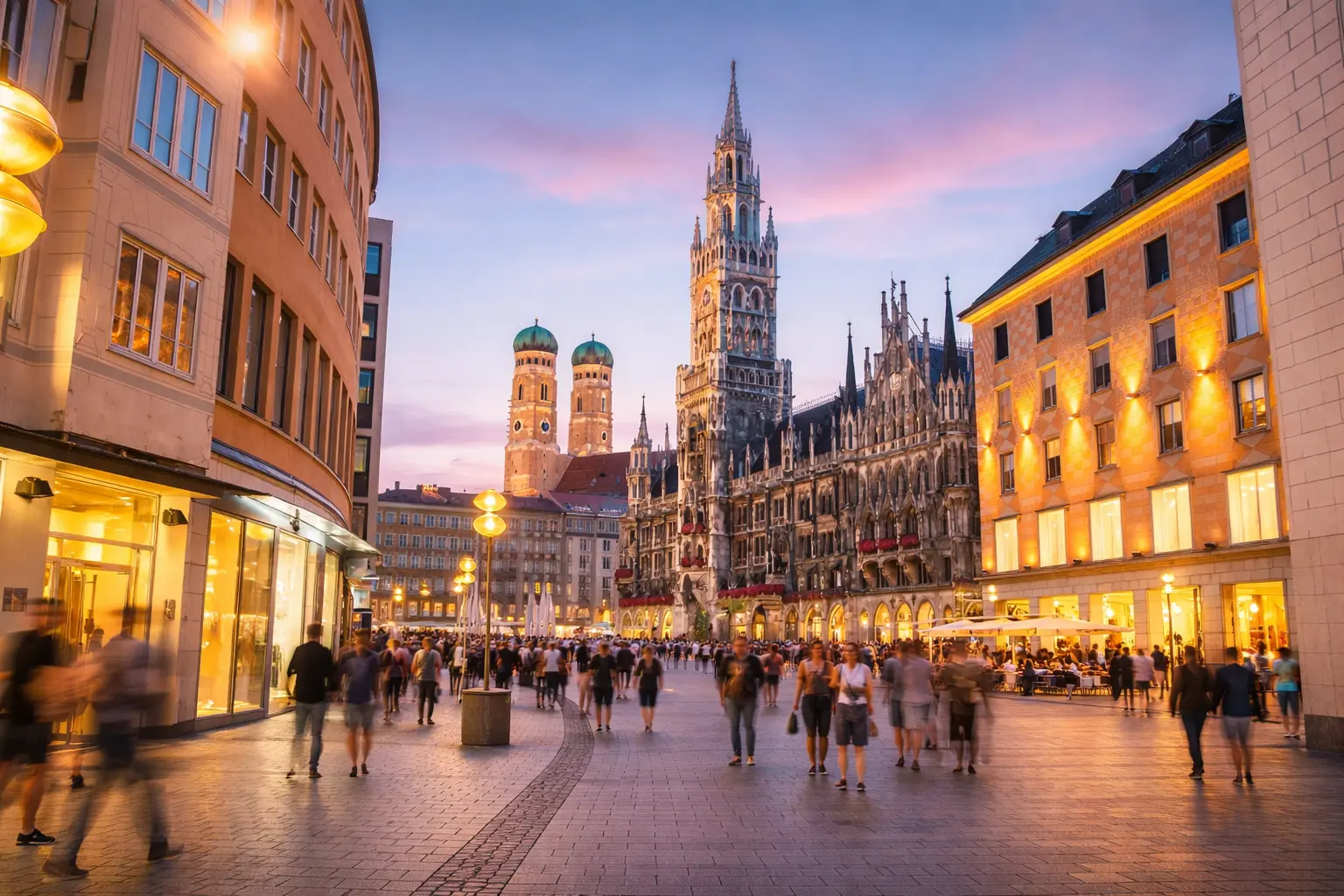 München